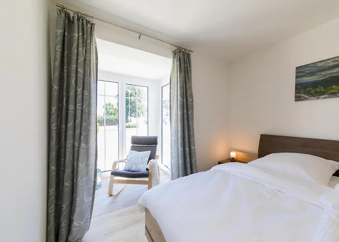 Апартаменты 