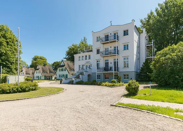 Апартаменты 